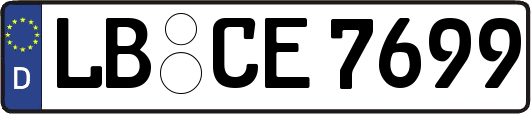 LB-CE7699