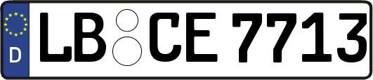 LB-CE7713