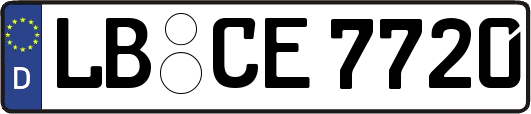 LB-CE7720