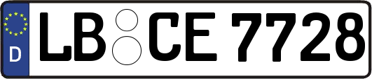 LB-CE7728