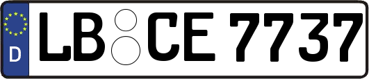 LB-CE7737