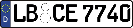 LB-CE7740