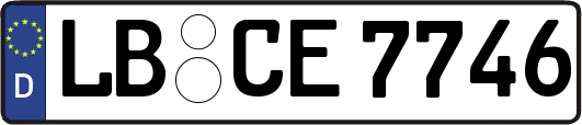 LB-CE7746