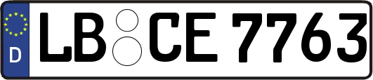 LB-CE7763