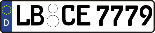 LB-CE7779