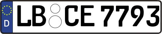 LB-CE7793