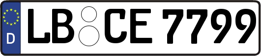 LB-CE7799
