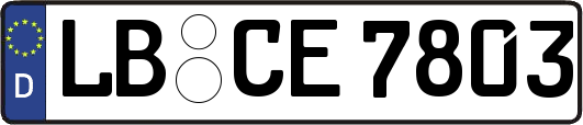 LB-CE7803