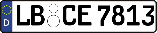 LB-CE7813