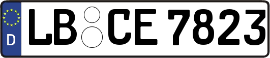 LB-CE7823