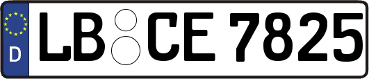 LB-CE7825