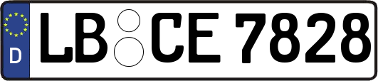 LB-CE7828