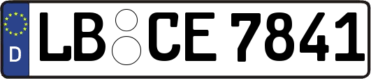LB-CE7841