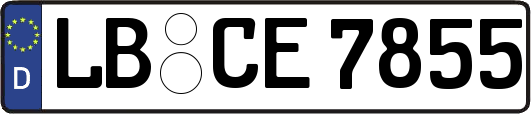 LB-CE7855