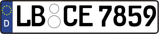 LB-CE7859