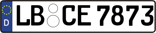 LB-CE7873