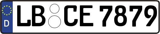 LB-CE7879