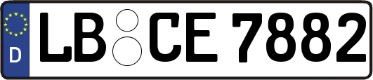 LB-CE7882