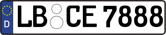 LB-CE7888