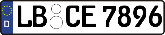 LB-CE7896
