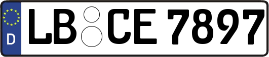 LB-CE7897