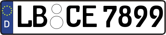 LB-CE7899