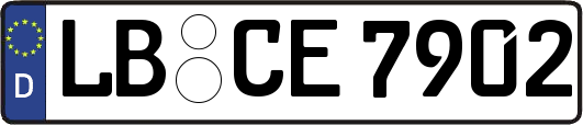 LB-CE7902