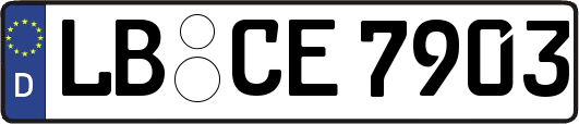 LB-CE7903