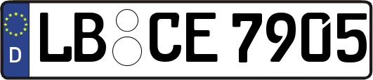 LB-CE7905