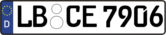 LB-CE7906