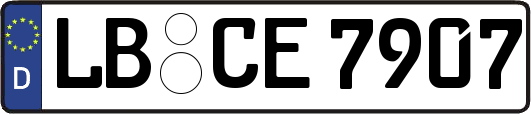 LB-CE7907
