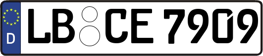 LB-CE7909
