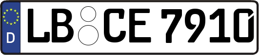 LB-CE7910