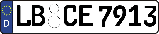LB-CE7913