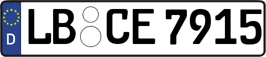 LB-CE7915