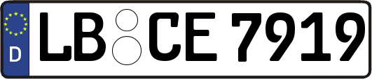 LB-CE7919