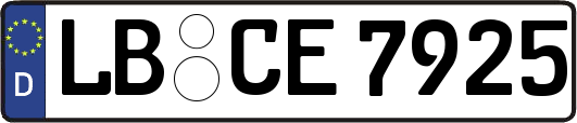 LB-CE7925