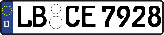 LB-CE7928
