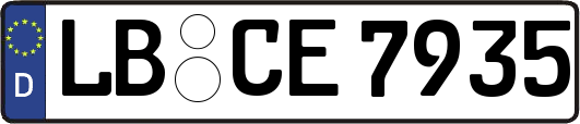 LB-CE7935