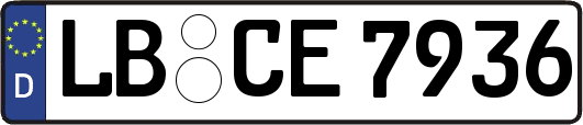 LB-CE7936