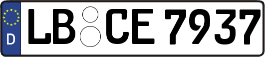LB-CE7937