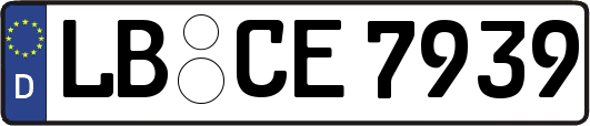LB-CE7939