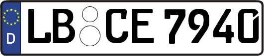 LB-CE7940