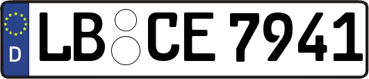 LB-CE7941