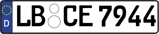 LB-CE7944
