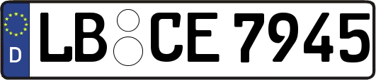 LB-CE7945