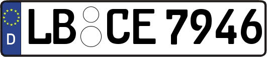 LB-CE7946