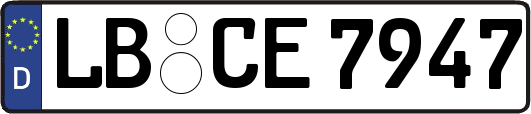 LB-CE7947