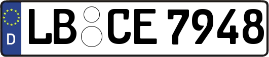 LB-CE7948
