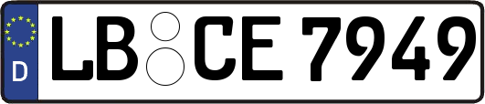 LB-CE7949
